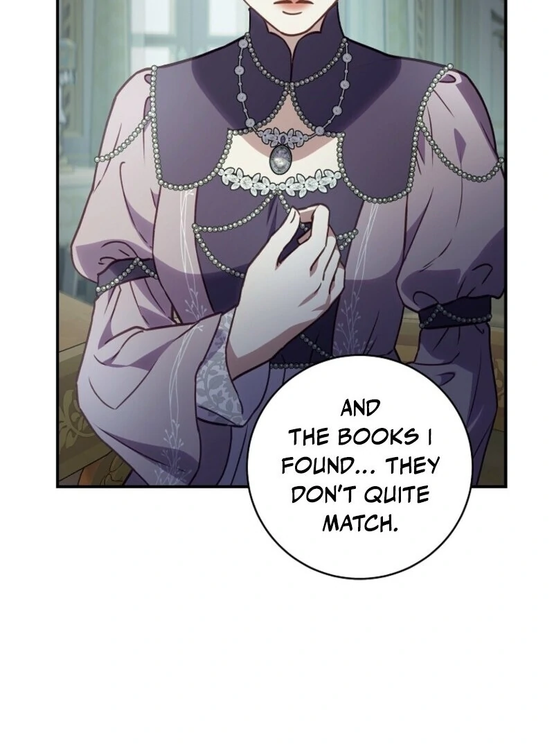 The Wirepuller Gets Lucky in Happier Years Chapter 57 - Page 68