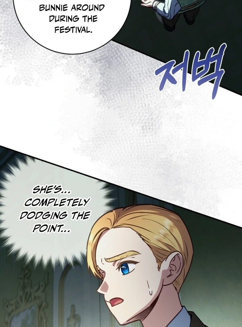 The Wirepuller Gets Lucky in Happier Years Chapter 57 - Page 74