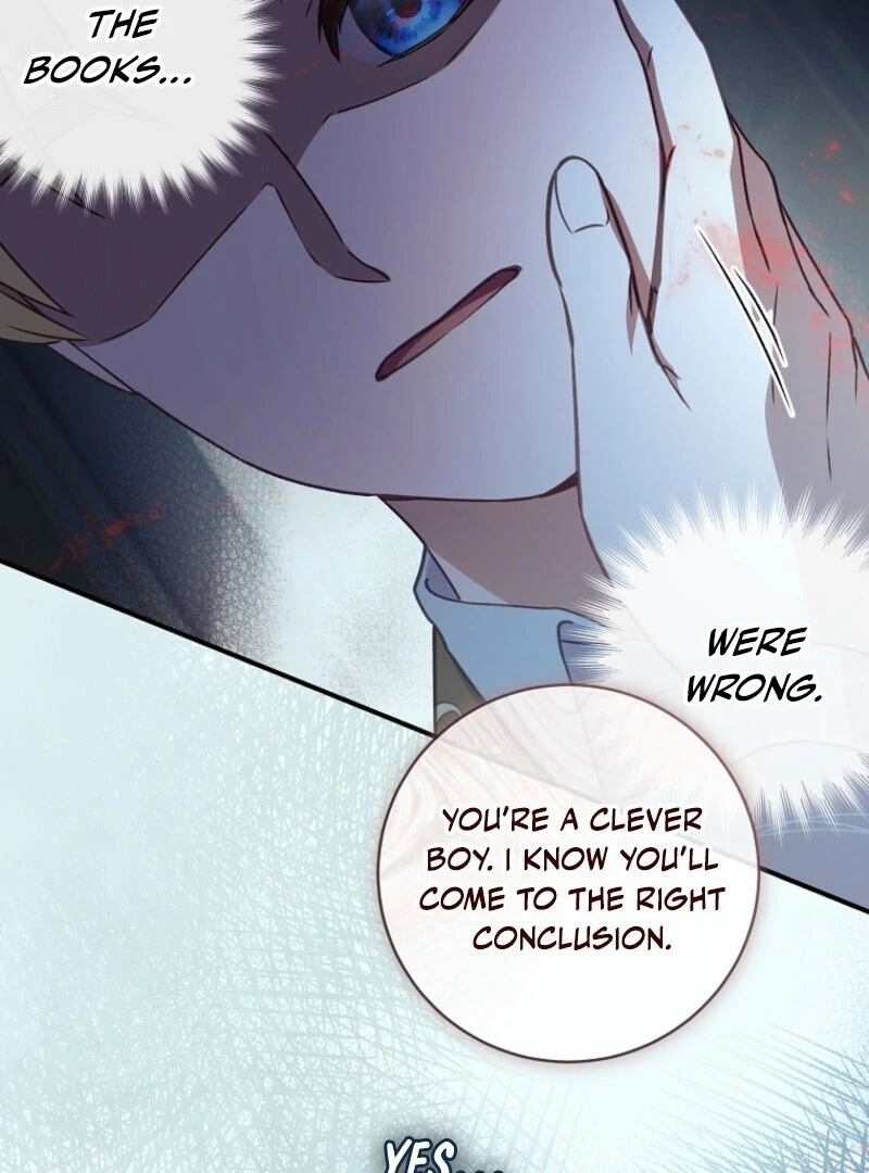 The Wirepuller Gets Lucky in Happier Years Chapter 57 - Page 87