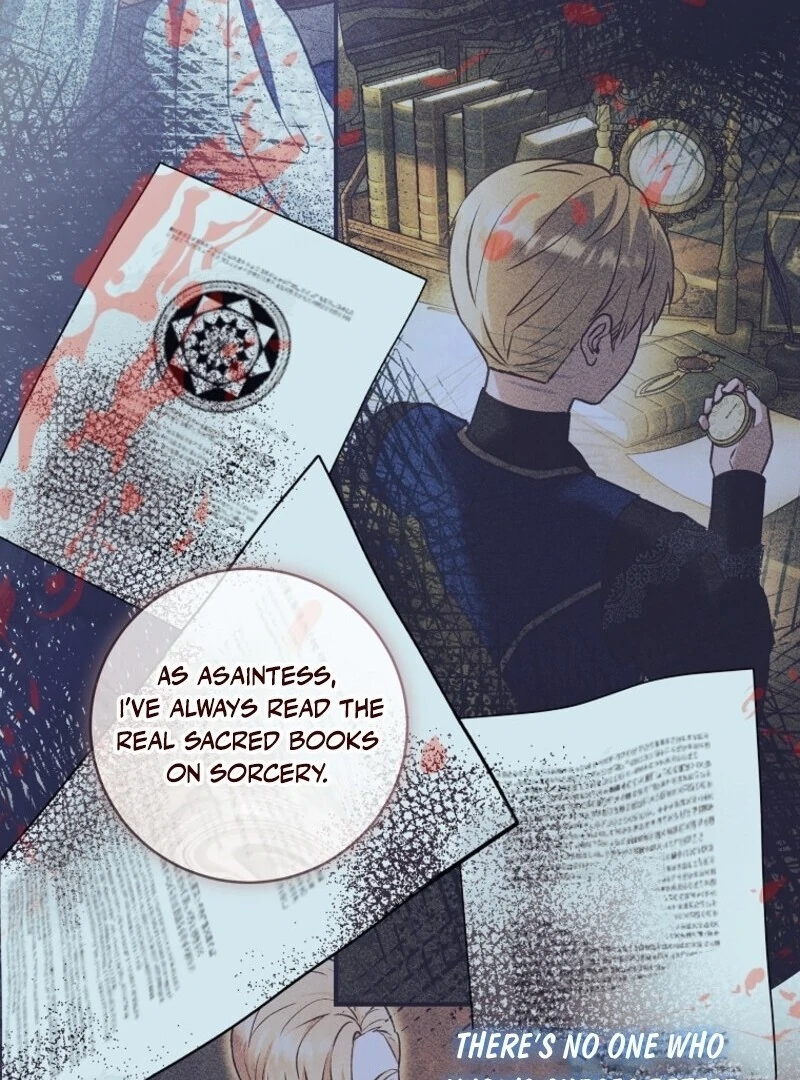The Wirepuller Gets Lucky in Happier Years Chapter 57 - Page 89