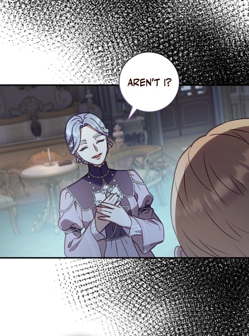 The Wirepuller Gets Lucky in Happier Years Chapter 57 - Page 95