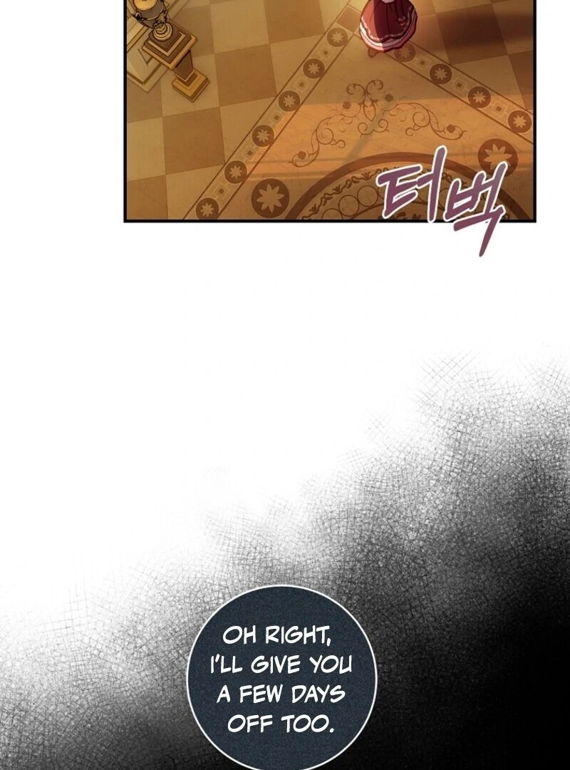 The Wirepuller Gets Lucky in Happier Years Chapter 57 - Page 100