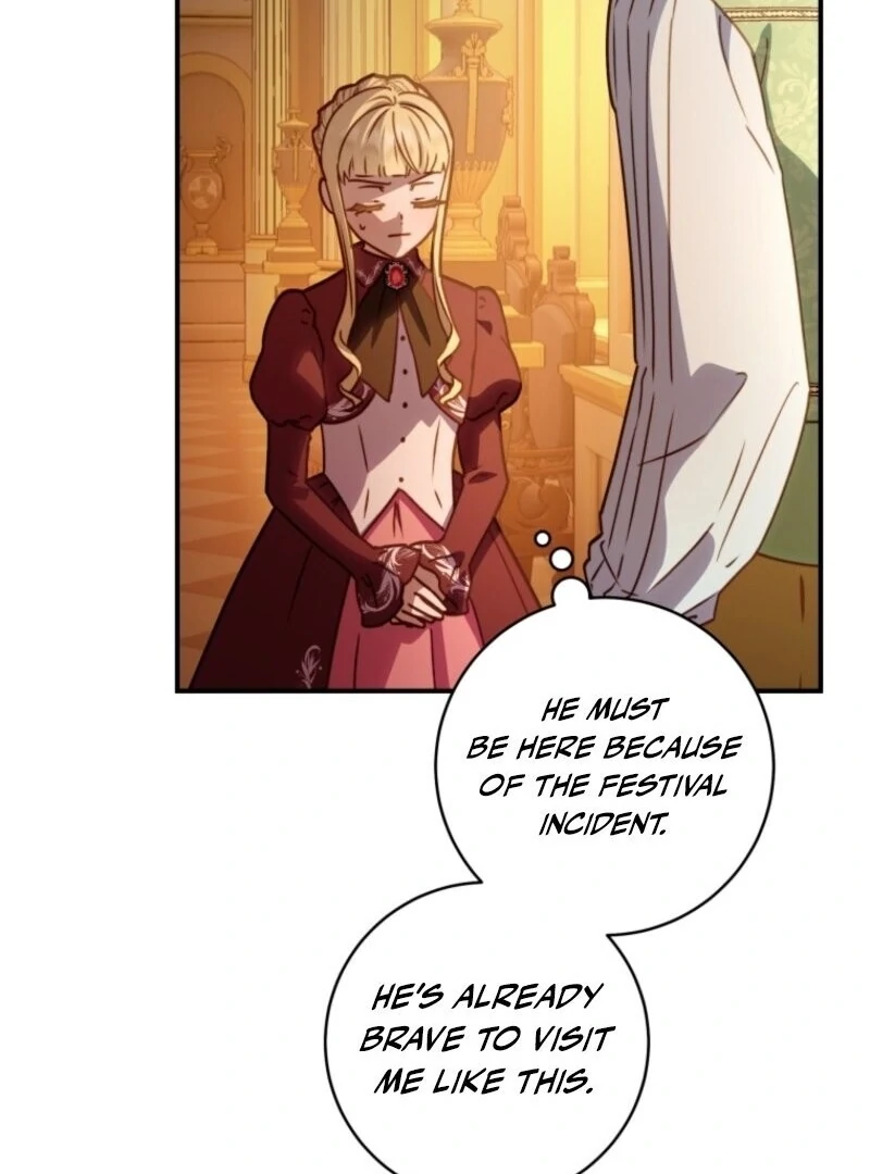 The Wirepuller Gets Lucky in Happier Years Chapter 58 - Page 11