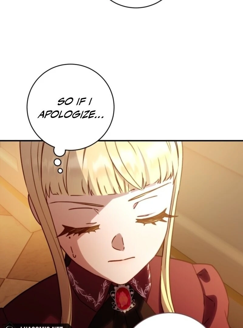 The Wirepuller Gets Lucky in Happier Years Chapter 58 - Page 12