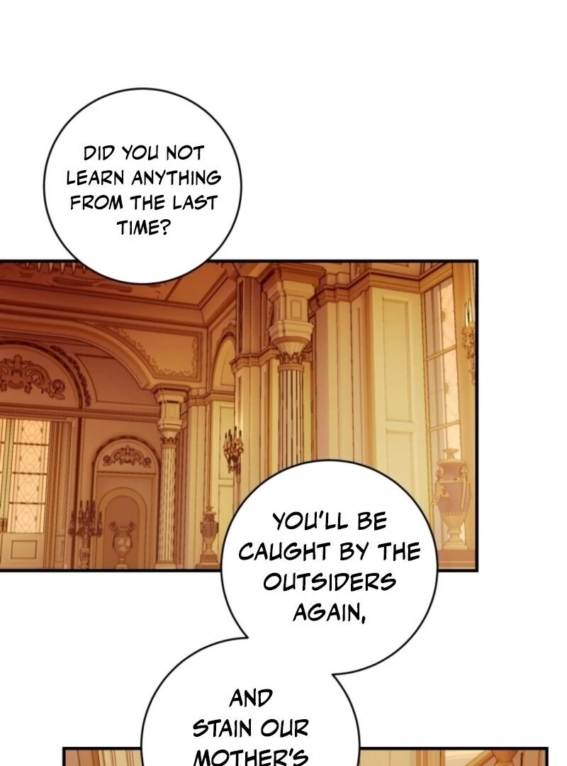 The Wirepuller Gets Lucky in Happier Years Chapter 58 - Page 17