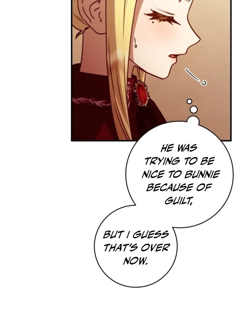 The Wirepuller Gets Lucky in Happier Years Chapter 58 - Page 20