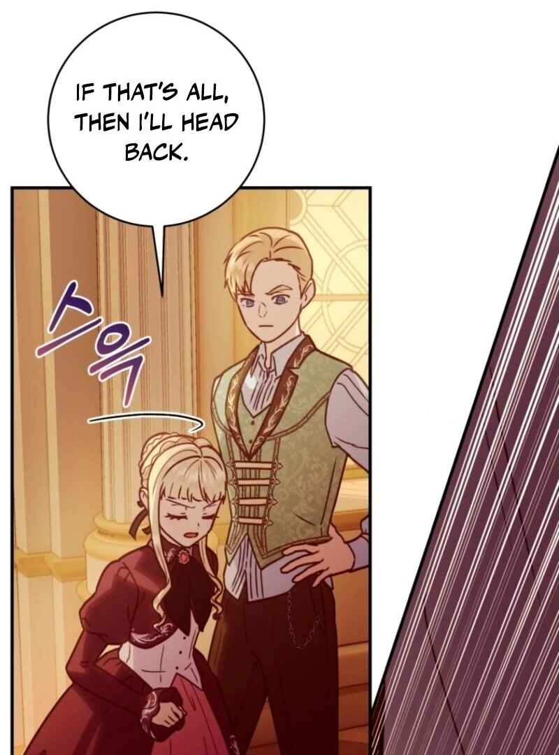 The Wirepuller Gets Lucky in Happier Years Chapter 58 - Page 21
