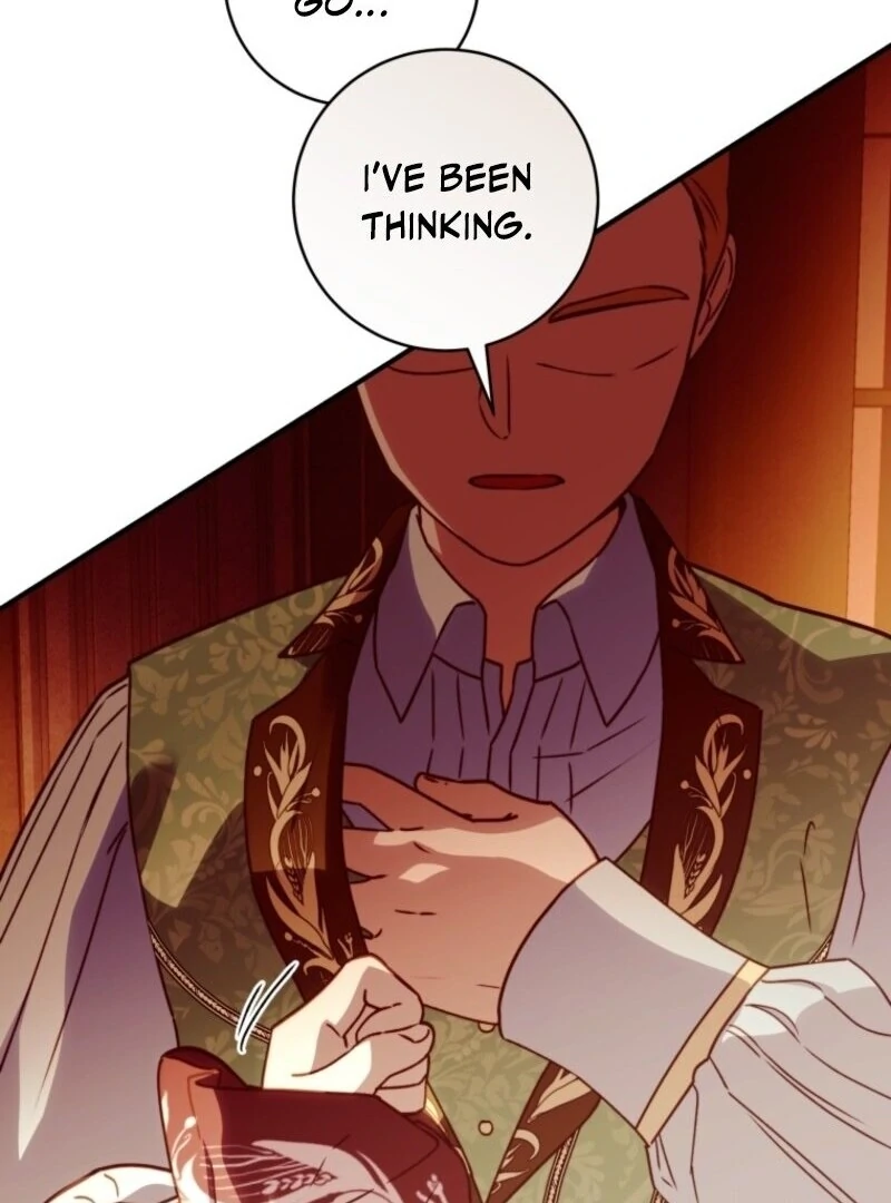 The Wirepuller Gets Lucky in Happier Years Chapter 58 - Page 24