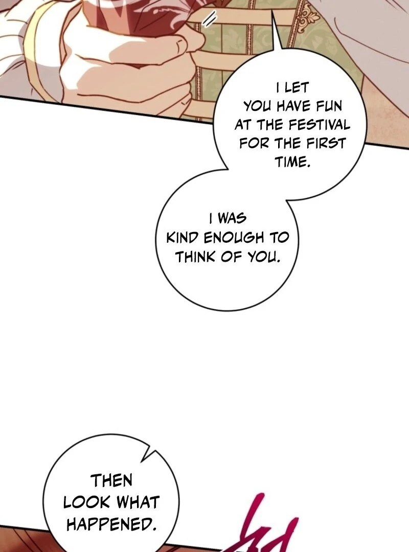 The Wirepuller Gets Lucky in Happier Years Chapter 58 - Page 25