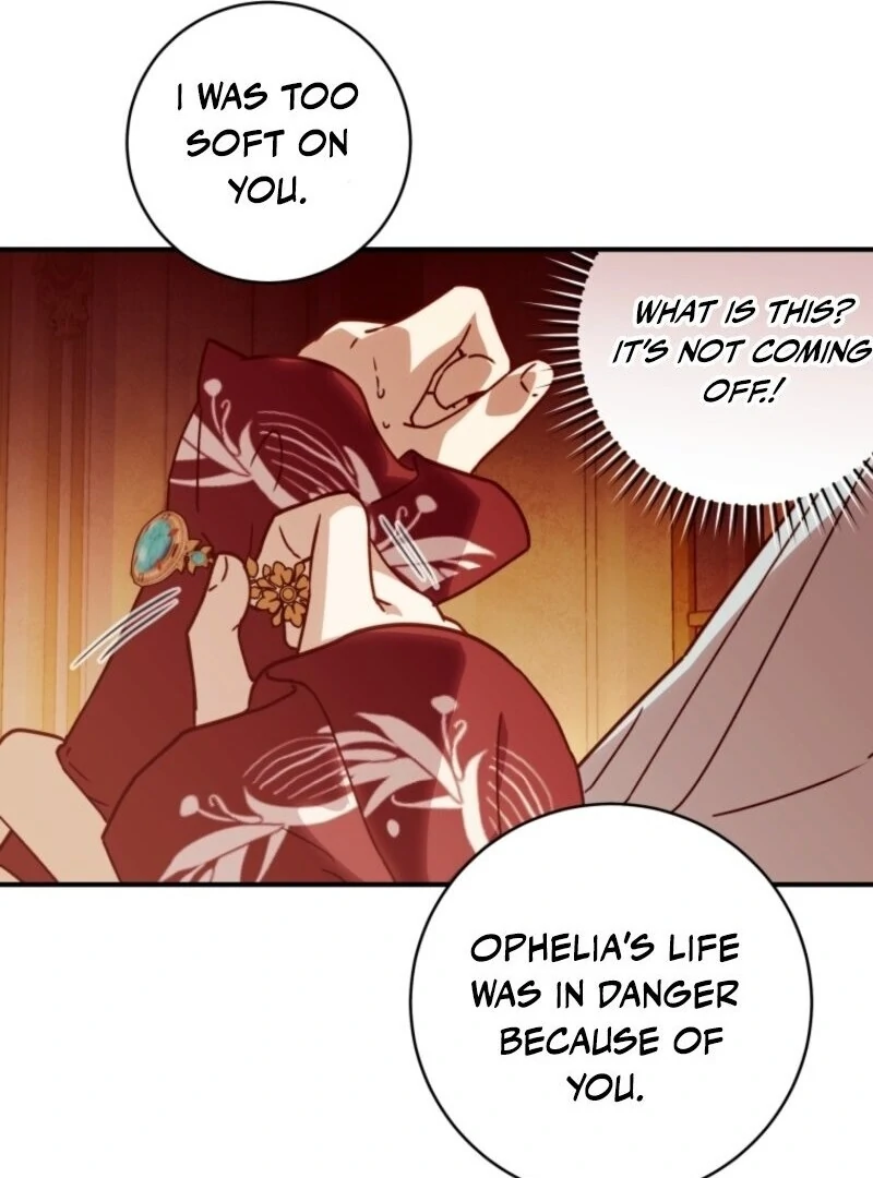 The Wirepuller Gets Lucky in Happier Years Chapter 58 - Page 29