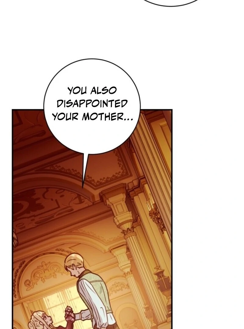 The Wirepuller Gets Lucky in Happier Years Chapter 58 - Page 30