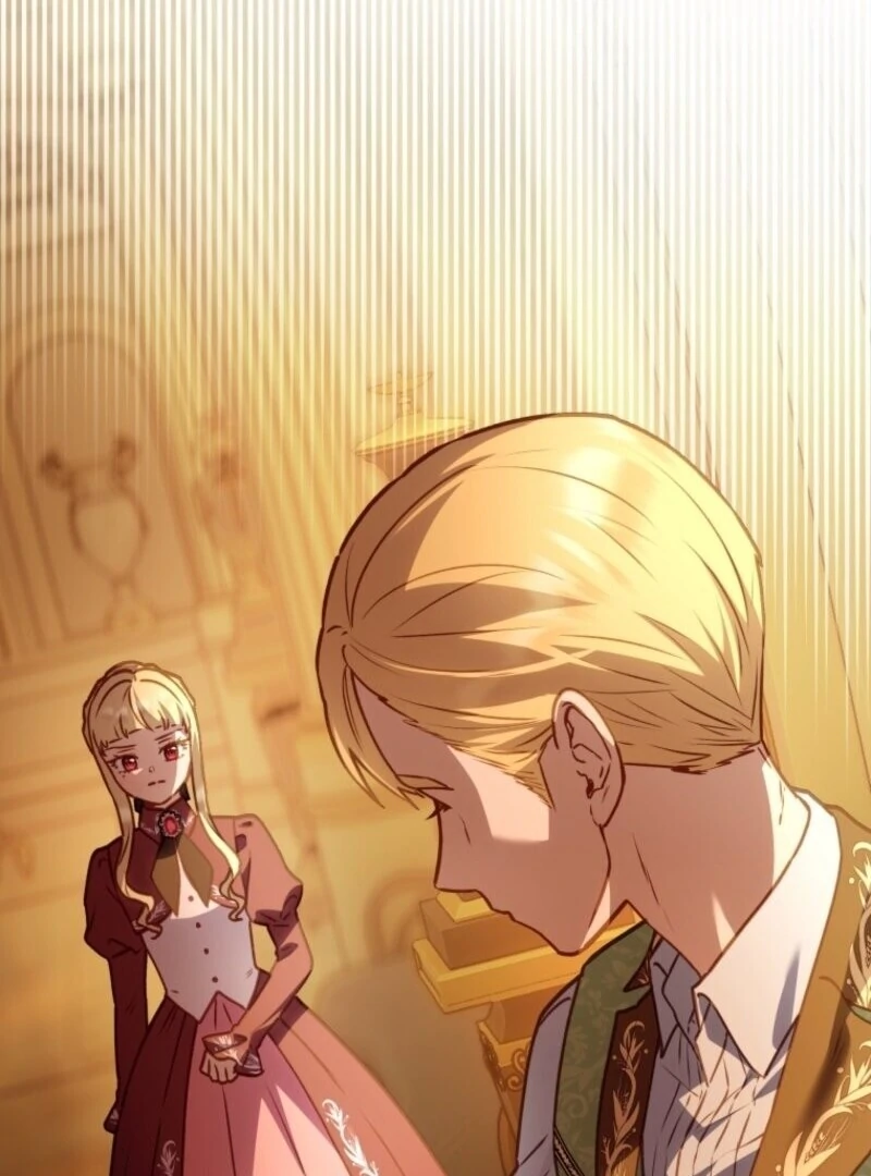 The Wirepuller Gets Lucky in Happier Years Chapter 58 - Page 4