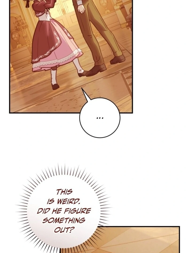 The Wirepuller Gets Lucky in Happier Years Chapter 58 - Page 31