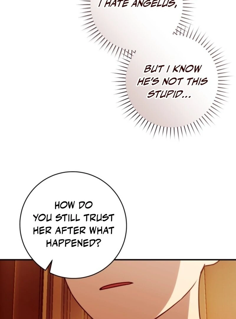 The Wirepuller Gets Lucky in Happier Years Chapter 58 - Page 33