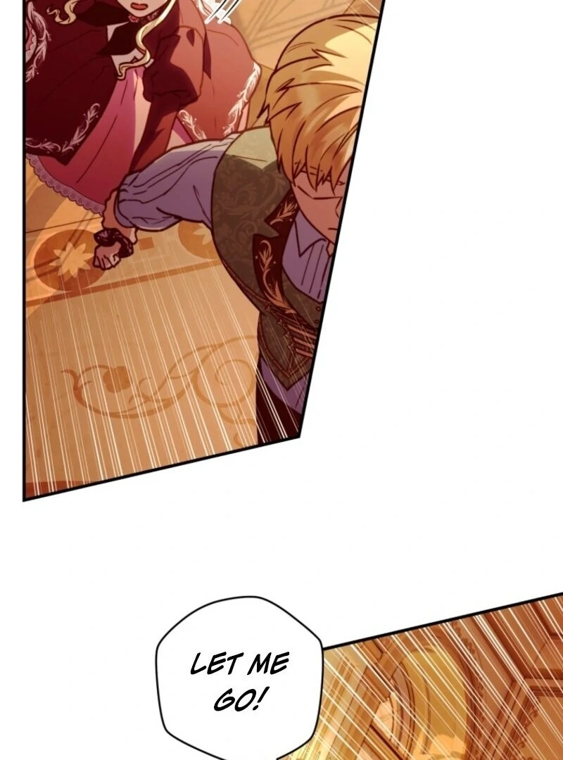 The Wirepuller Gets Lucky in Happier Years Chapter 58 - Page 37