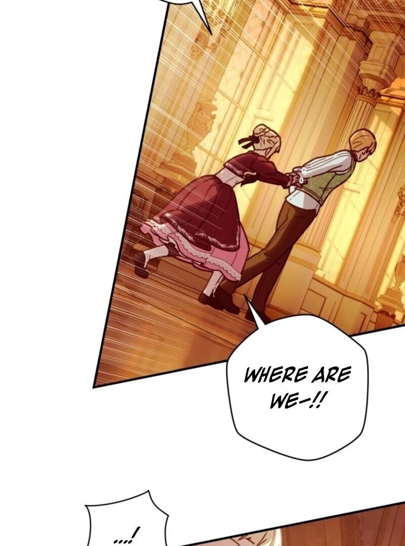 The Wirepuller Gets Lucky in Happier Years Chapter 58 - Page 38
