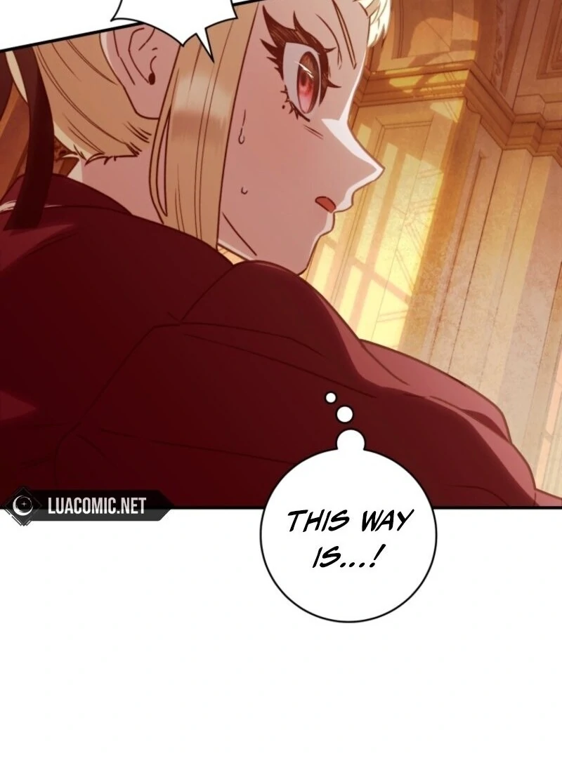 The Wirepuller Gets Lucky in Happier Years Chapter 58 - Page 39