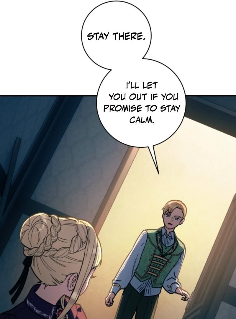 The Wirepuller Gets Lucky in Happier Years Chapter 58 - Page 43
