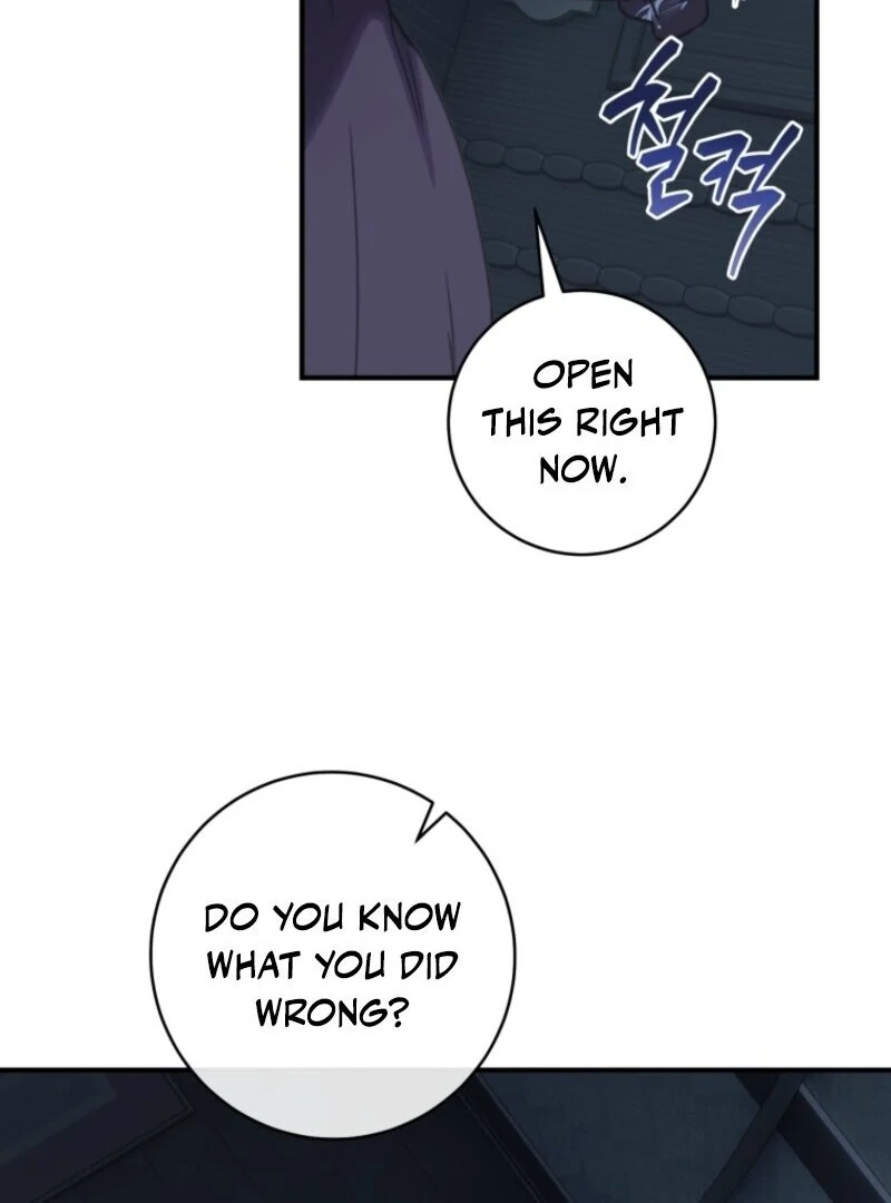 The Wirepuller Gets Lucky in Happier Years Chapter 58 - Page 47