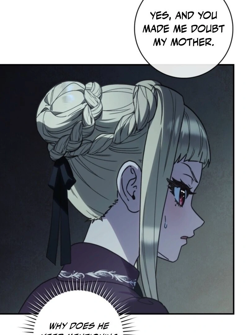 The Wirepuller Gets Lucky in Happier Years Chapter 58 - Page 49