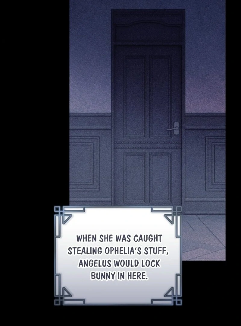 The Wirepuller Gets Lucky in Happier Years Chapter 58 - Page 57