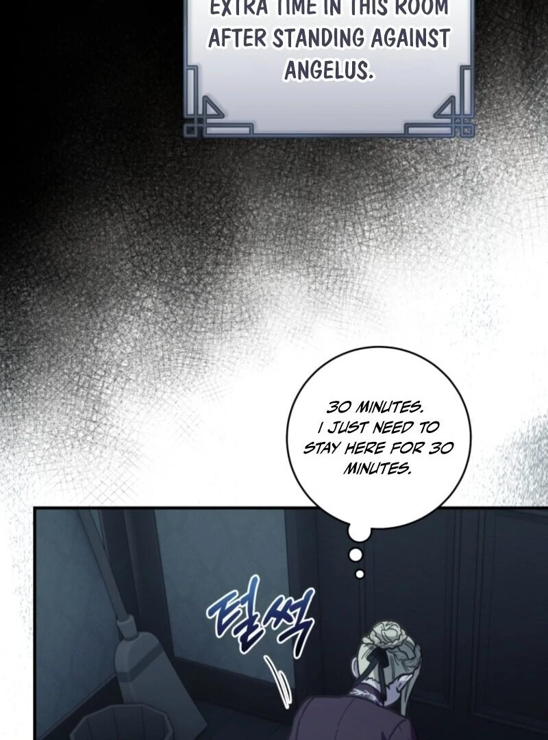 The Wirepuller Gets Lucky in Happier Years Chapter 58 - Page 59