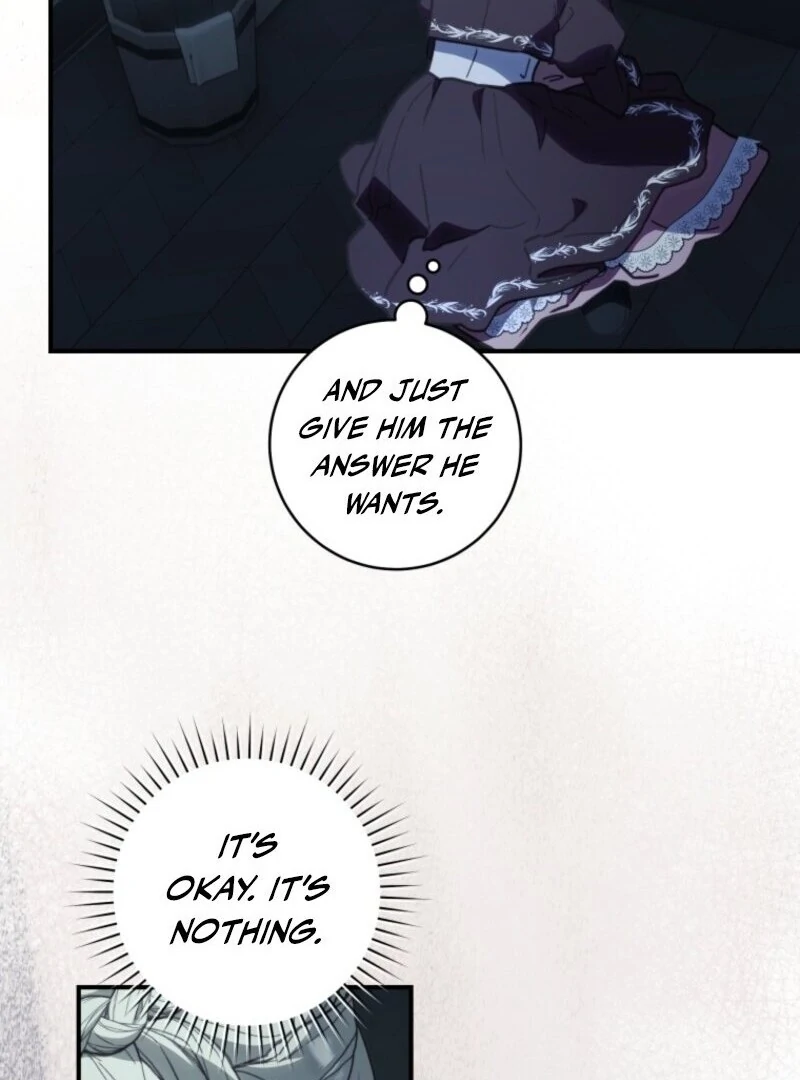 The Wirepuller Gets Lucky in Happier Years Chapter 58 - Page 60