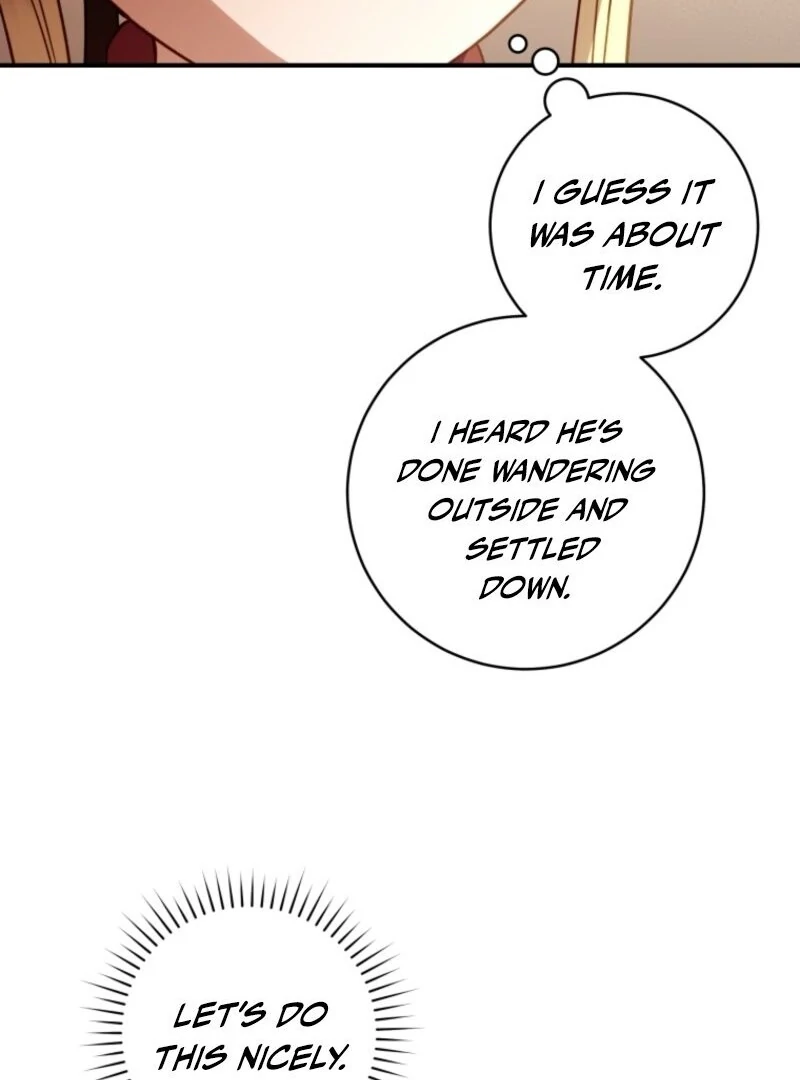The Wirepuller Gets Lucky in Happier Years Chapter 58 - Page 7