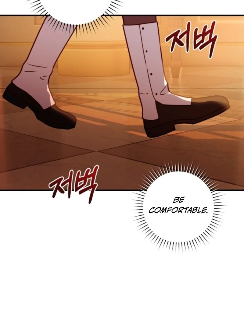 The Wirepuller Gets Lucky in Happier Years Chapter 58 - Page 8