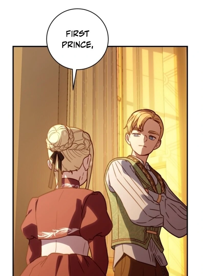 The Wirepuller Gets Lucky in Happier Years Chapter 58 - Page 9