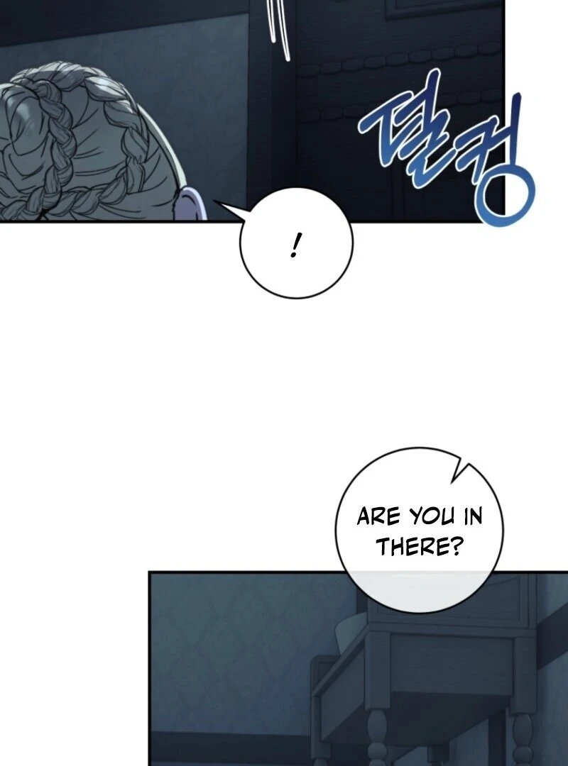 The Wirepuller Gets Lucky in Happier Years Chapter 58 - Page 84