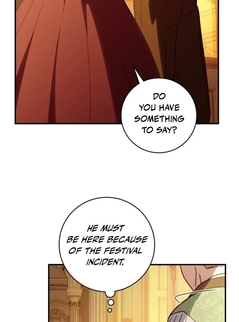 The Wirepuller Gets Lucky in Happier Years Chapter 58 - Page 10