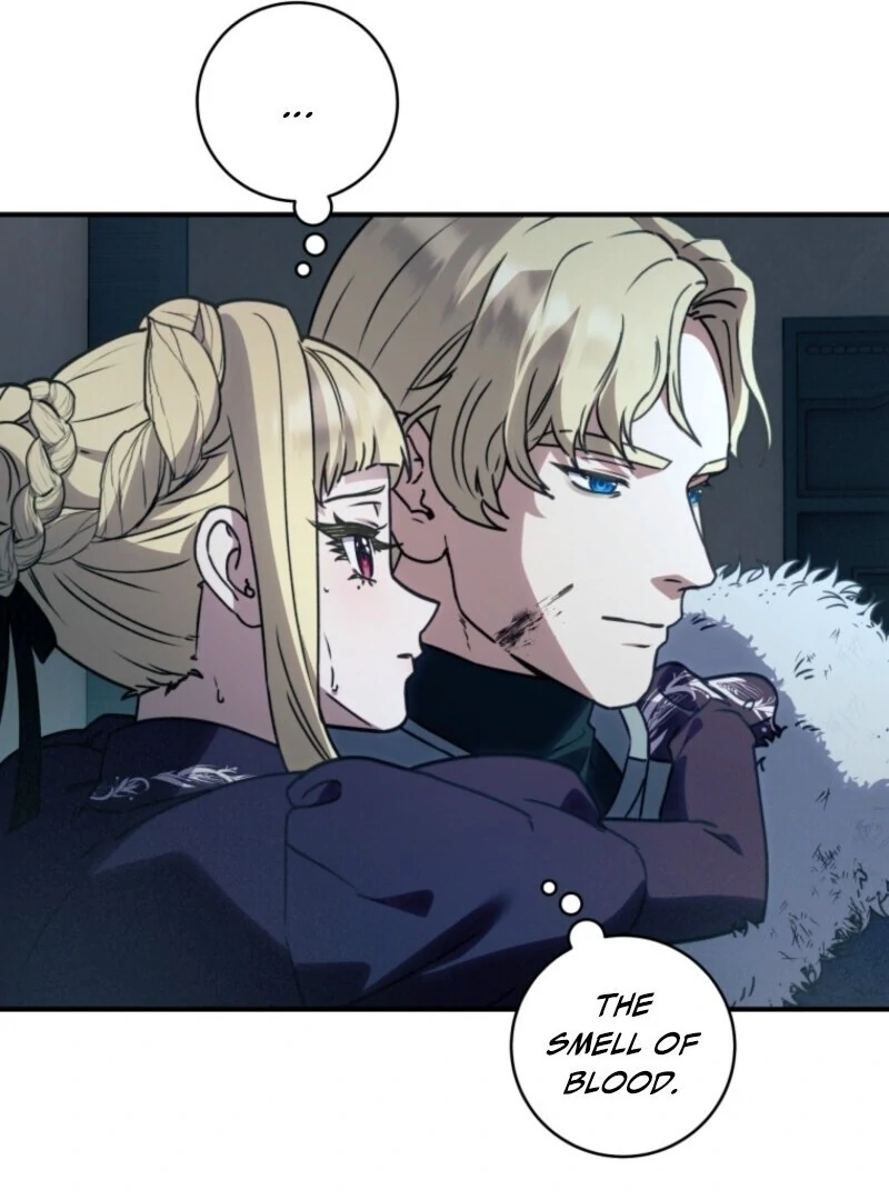 The Wirepuller Gets Lucky in Happier Years Chapter 59 - Page 15