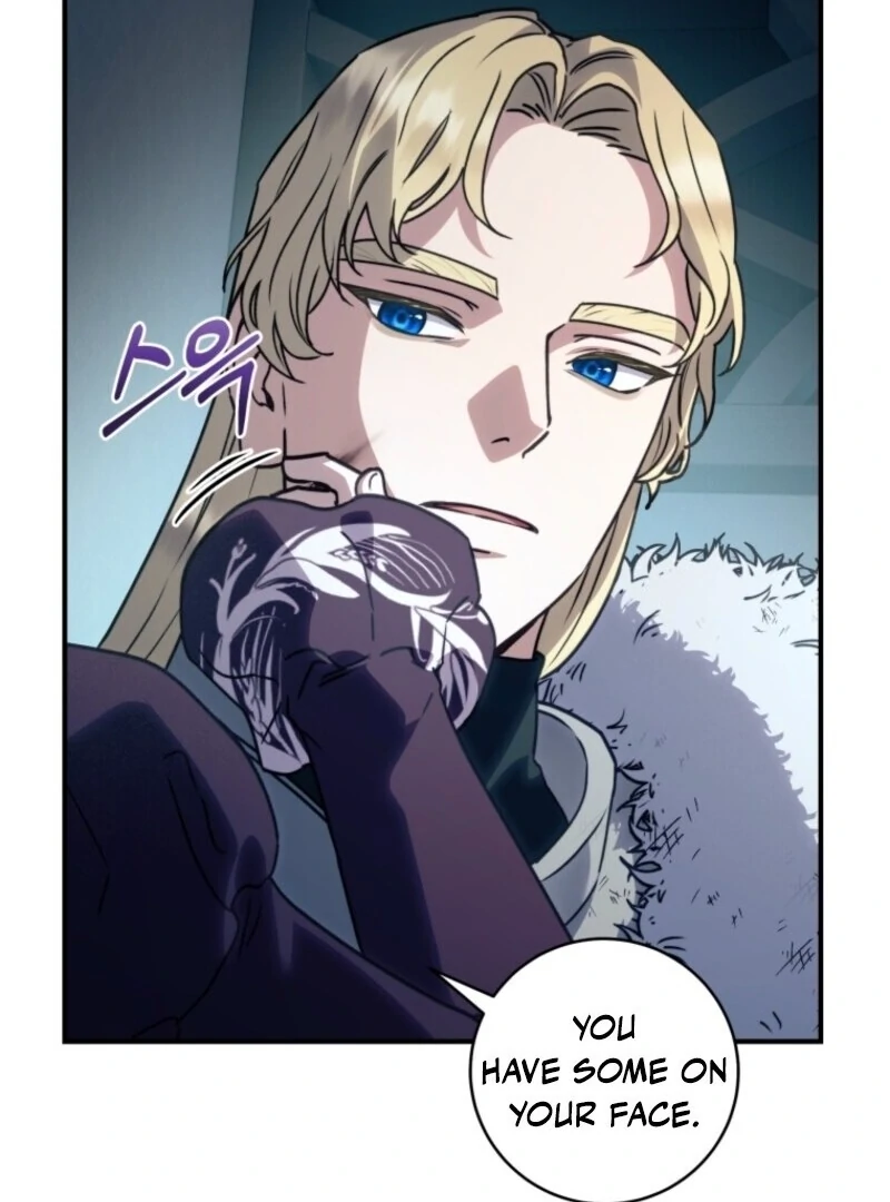 The Wirepuller Gets Lucky in Happier Years Chapter 59 - Page 17