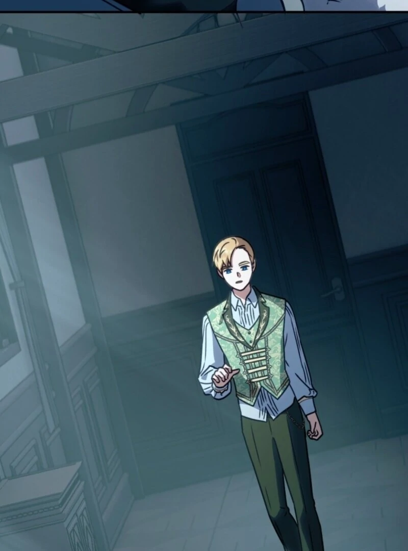 The Wirepuller Gets Lucky in Happier Years Chapter 59 - Page 20