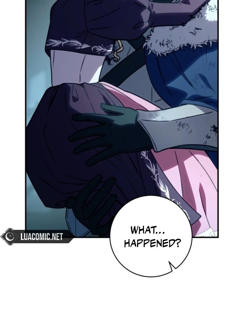 The Wirepuller Gets Lucky in Happier Years Chapter 59 - Page 26