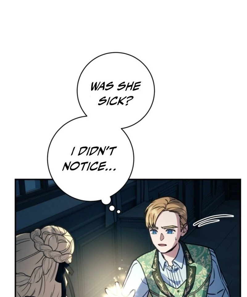 The Wirepuller Gets Lucky in Happier Years Chapter 59 - Page 27