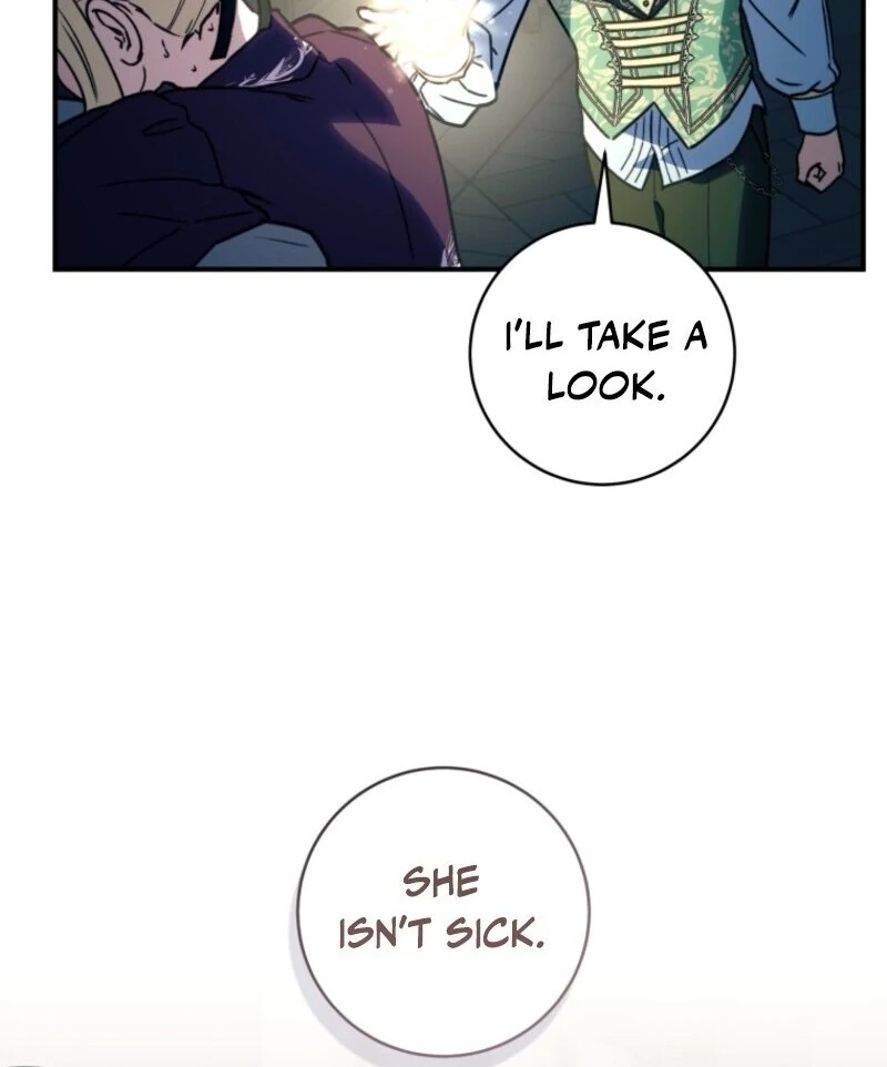The Wirepuller Gets Lucky in Happier Years Chapter 59 - Page 28