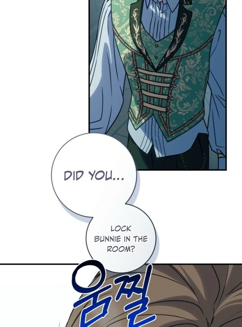 The Wirepuller Gets Lucky in Happier Years Chapter 59 - Page 32