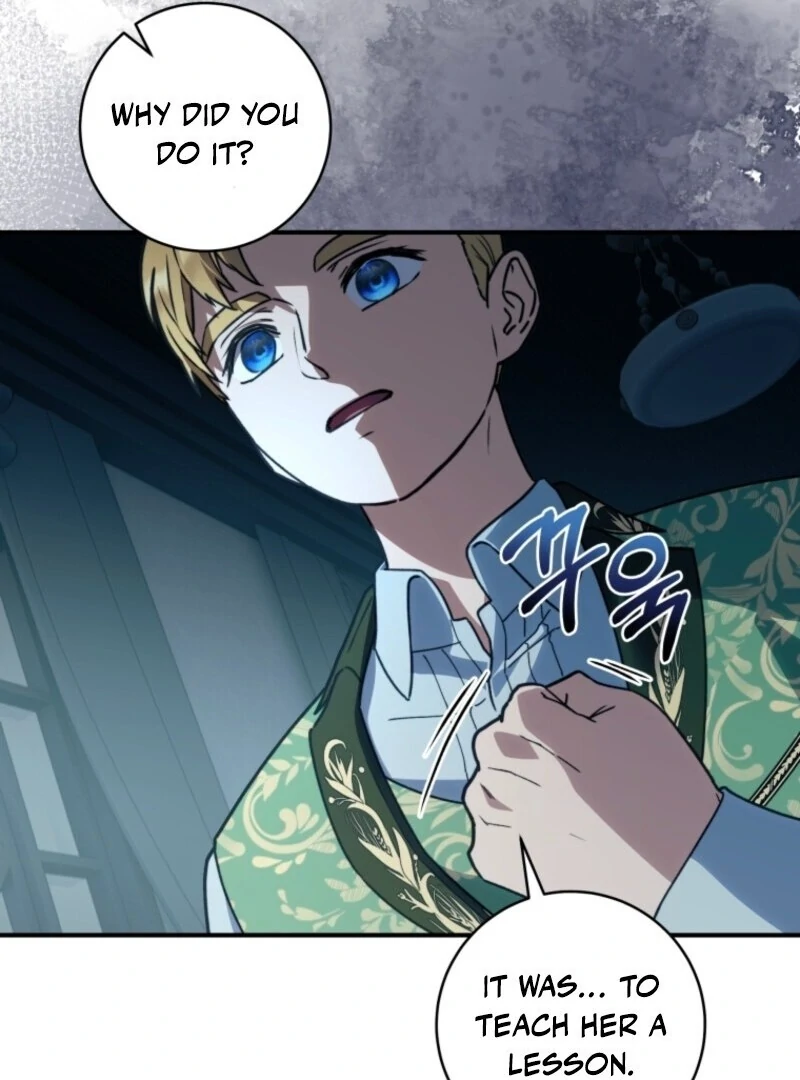 The Wirepuller Gets Lucky in Happier Years Chapter 59 - Page 43