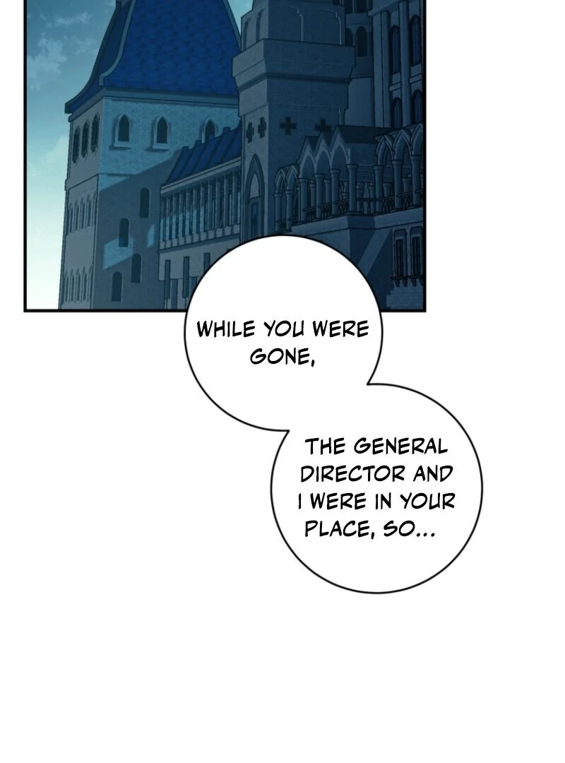 The Wirepuller Gets Lucky in Happier Years Chapter 59 - Page 45