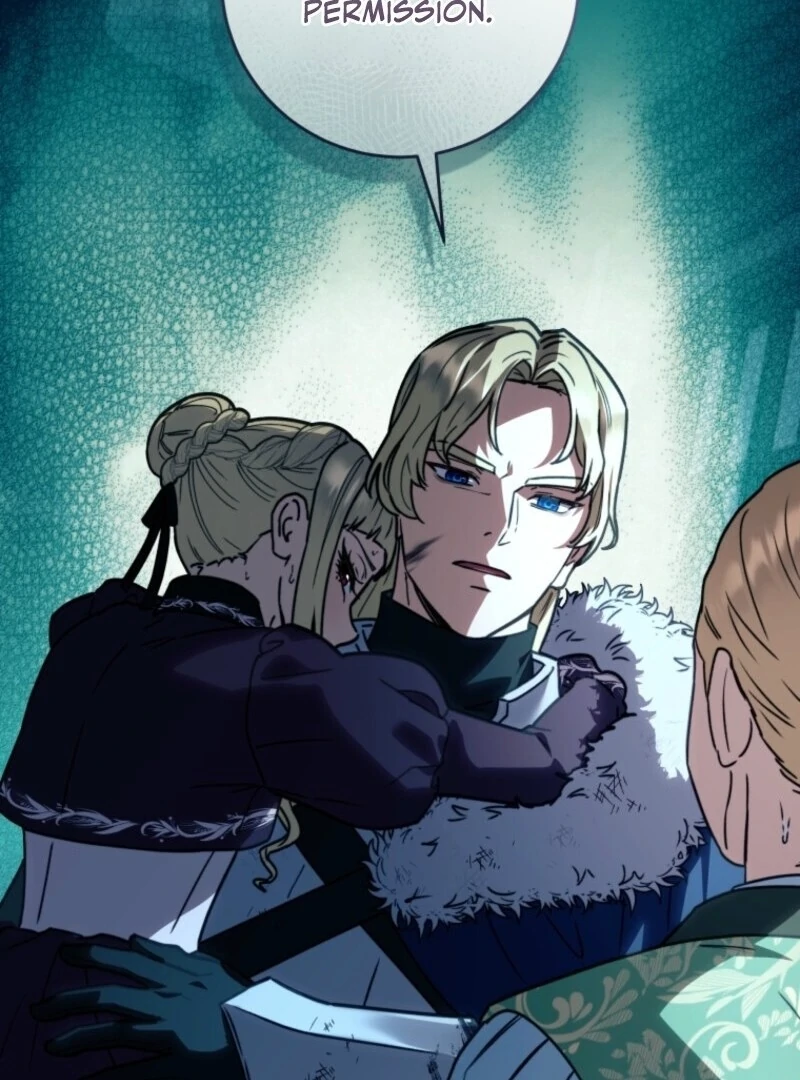 The Wirepuller Gets Lucky in Happier Years Chapter 59 - Page 47