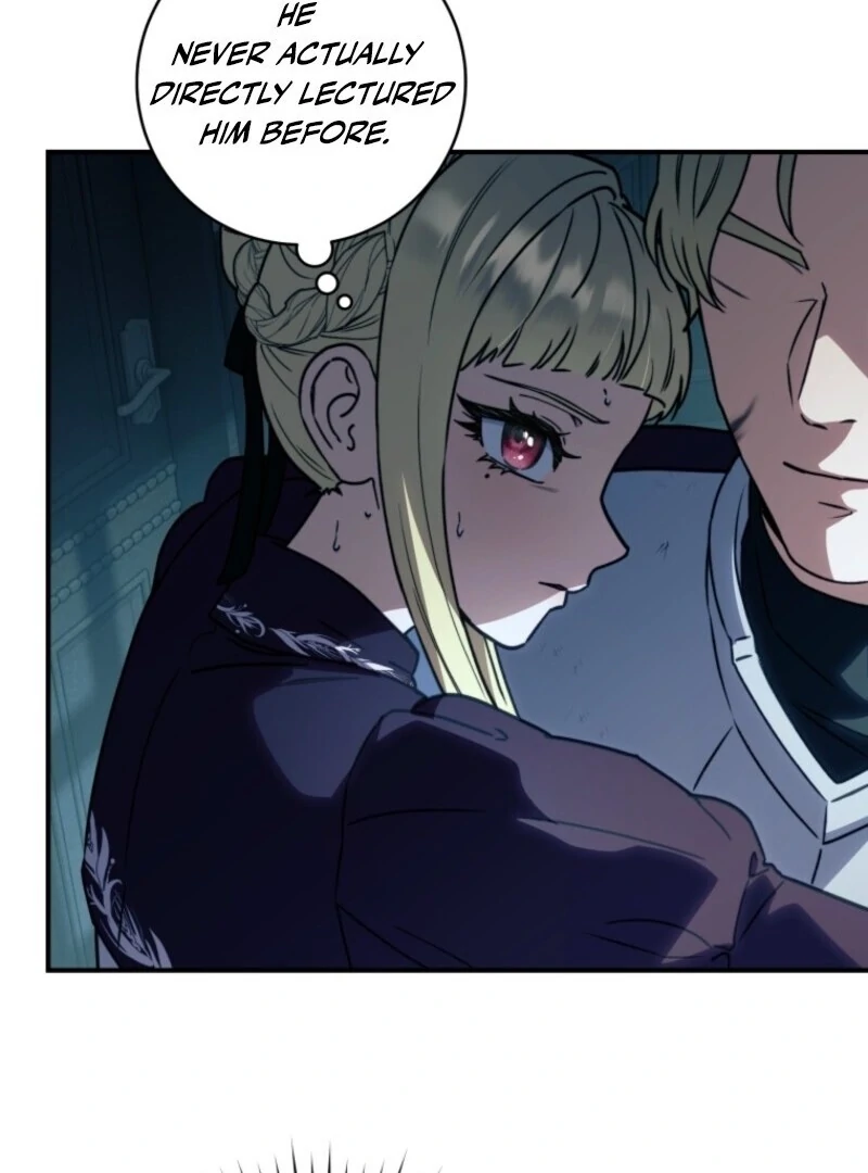 The Wirepuller Gets Lucky in Happier Years Chapter 59 - Page 49
