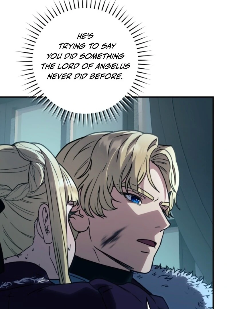 The Wirepuller Gets Lucky in Happier Years Chapter 59 - Page 50