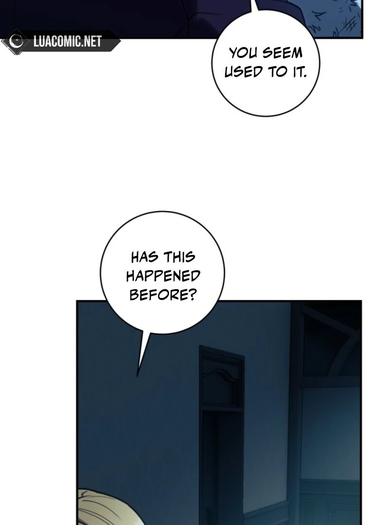 The Wirepuller Gets Lucky in Happier Years Chapter 59 - Page 51