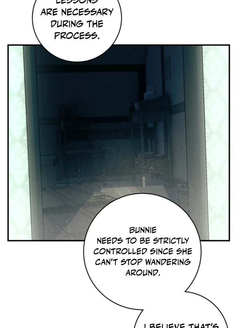 The Wirepuller Gets Lucky in Happier Years Chapter 59 - Page 62
