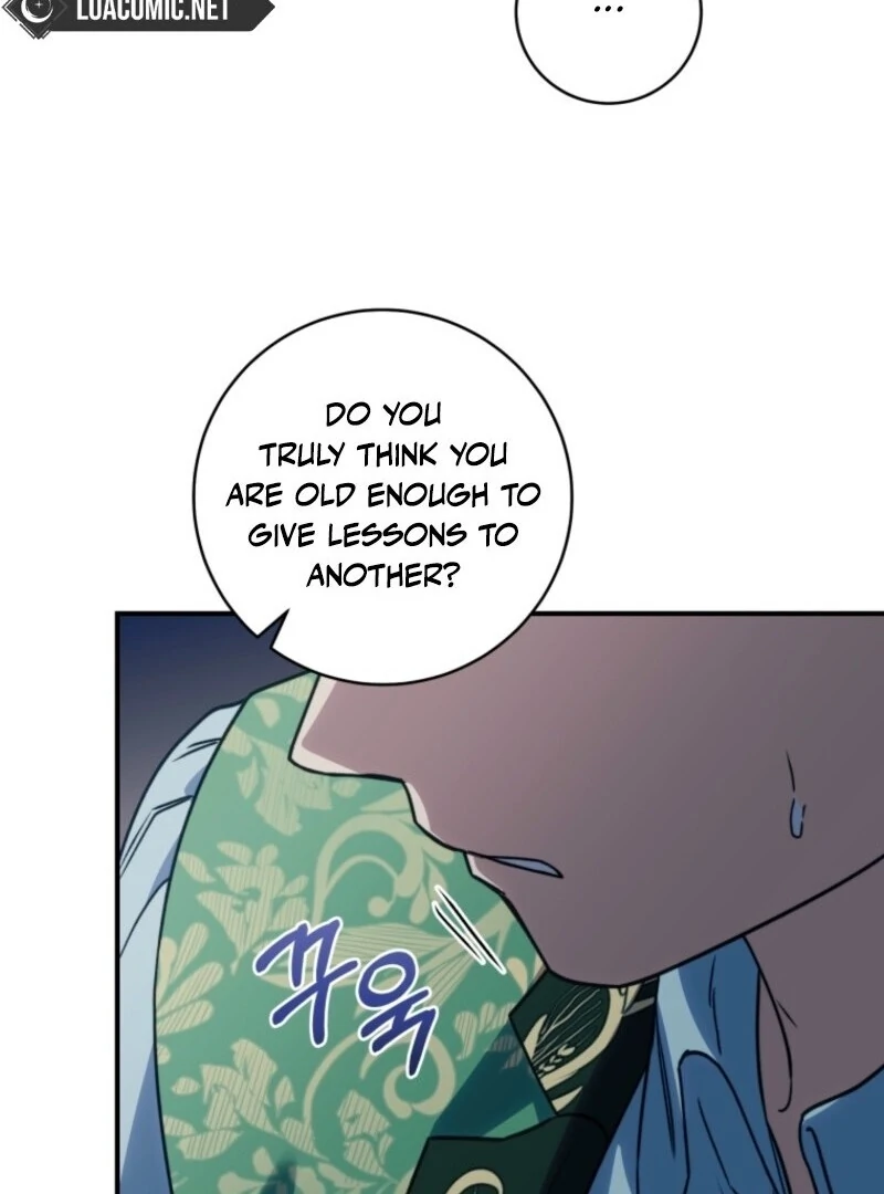 The Wirepuller Gets Lucky in Happier Years Chapter 59 - Page 64