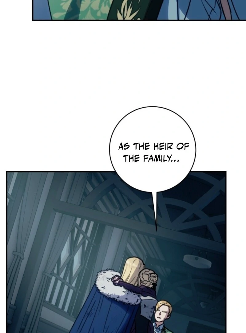 The Wirepuller Gets Lucky in Happier Years Chapter 59 - Page 65