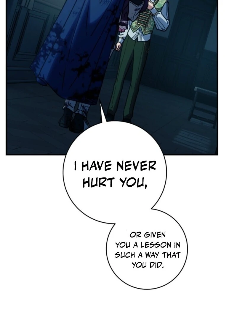 The Wirepuller Gets Lucky in Happier Years Chapter 59 - Page 66