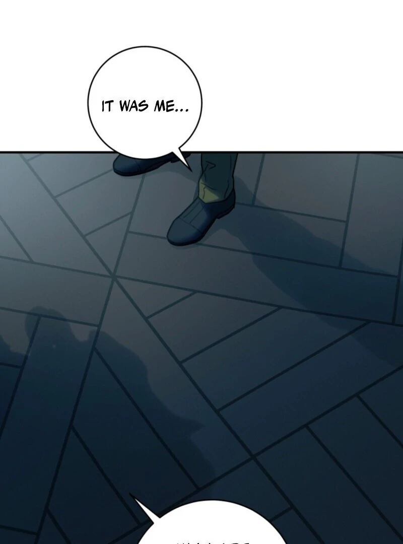 The Wirepuller Gets Lucky in Happier Years Chapter 59 - Page 70